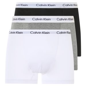 Calvin Klein 3 heren boxers (XL