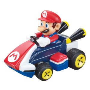 Carrera Mario Kart (Mario)