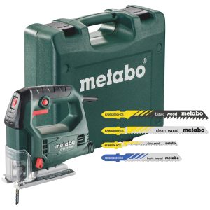 Metabo Pendeldecoupeerzaag