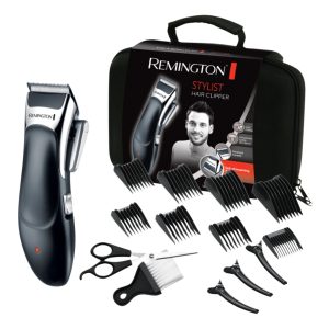 REMINGTON Haarkapper QuickCut HC4242/Stylist HC362C (HC363C Stylist)