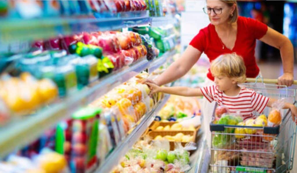 supermarkt in de buurt open
