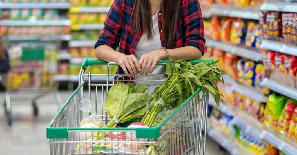 Supermarkt in de Buurt: Vind de Dichtstbijzijnde Plus en Open Supermarkten