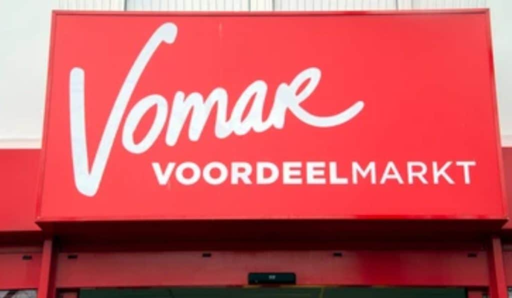 vomar folder volgende week amsterdam
