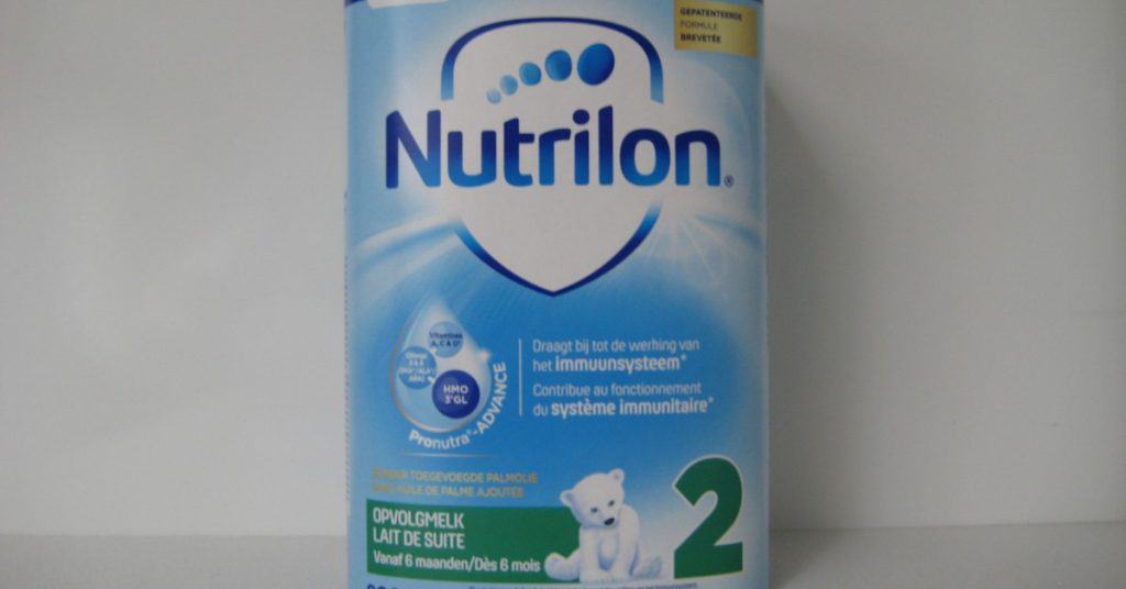 Nutrilon 2 Aanbieding: Vind de Beste Deals voor Jouw Baby’s Gezondheid