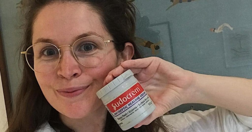 Sudocrem: Alles Wat Je Moet Weten Over Deze Wonderzalf