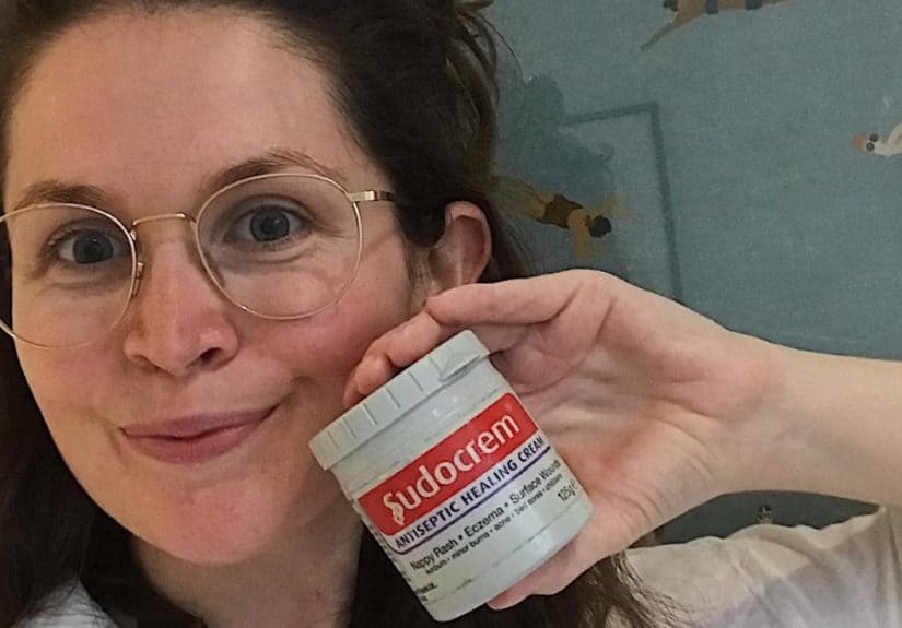 Sudocrem: Alles Wat Je Moet Weten Over Deze Wonderzalf