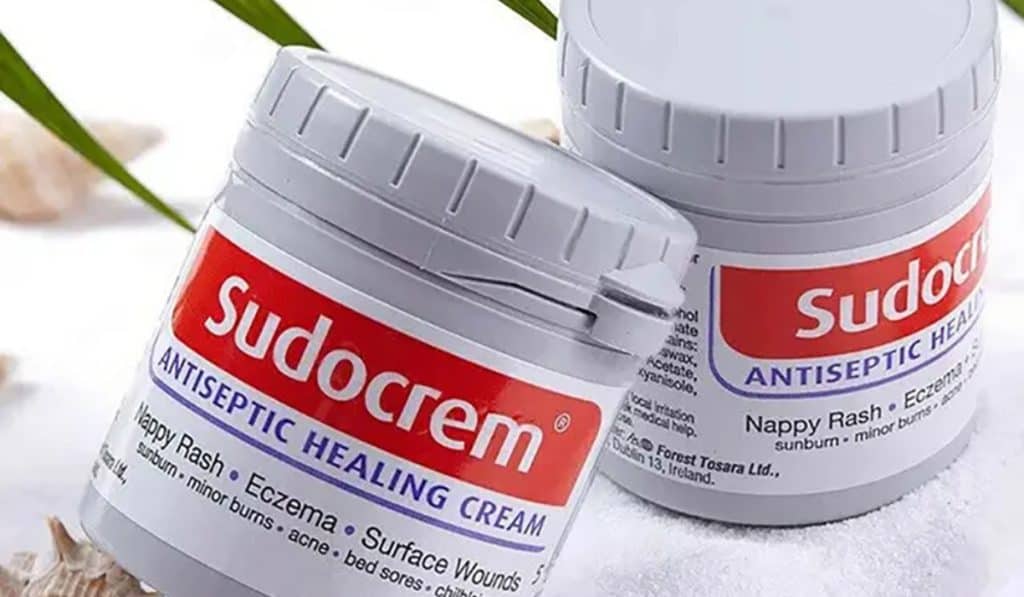 Sudocrem