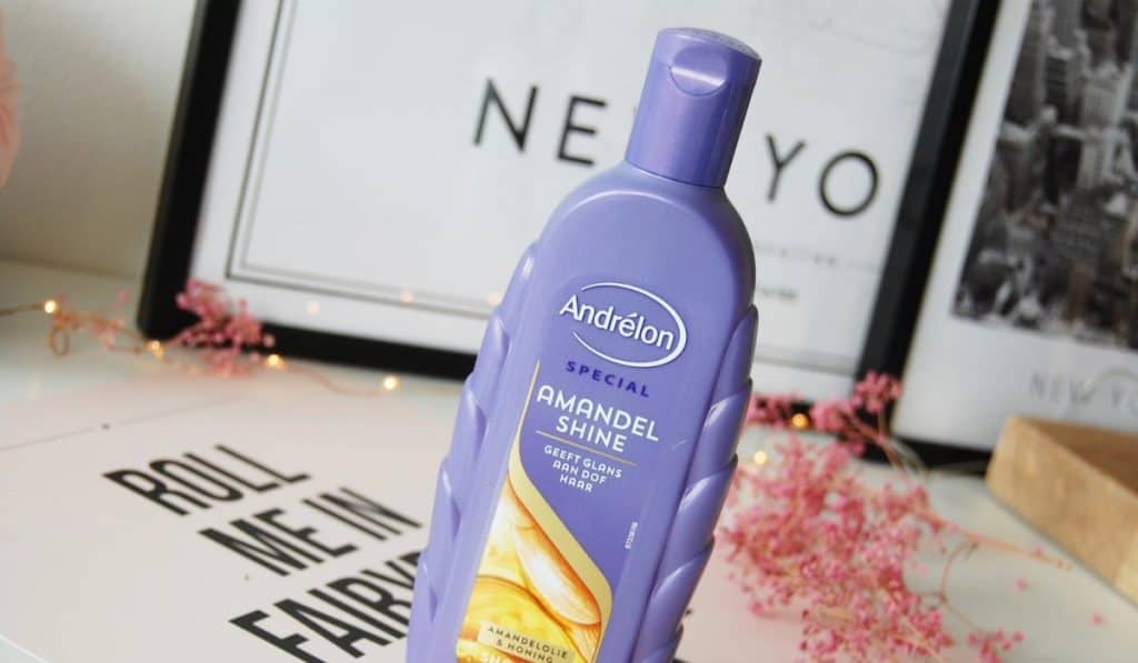 Andrelon Shampoo