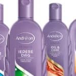 Andrelon Shampoo: De Beste Keuze Voor Gezond Haar