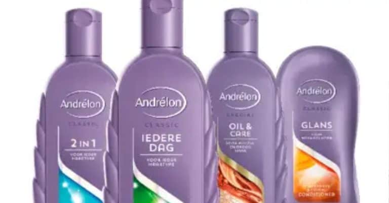 Andrelon Shampoo: De Beste Keuze Voor Gezond Haar