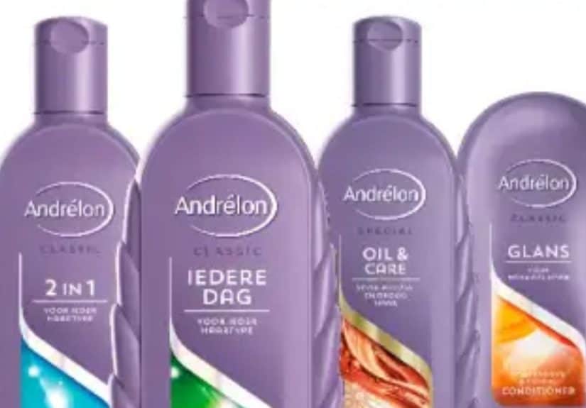 Andrelon Shampoo: De Beste Keuze Voor Gezond Haar