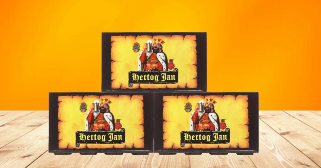 Hertog Jan Bier Aanbieding: De Beste Deals voor Bierliefhebbers