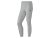 Puma Dames joggingbroek (Grijs, L)