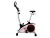 Christopeit Sport Hometrainer AL 1000 (Zilver)