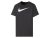 Nike Heren sportshirt (Zwart, XL)