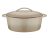 GSW Gietijzeren braadpan (Braadpan, Crème, 33 x 25 cm)