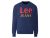 Lee Heren sweatshirt (Marineblauw, S)