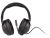 SILVERCREST Gaming Headset On Ear (Zwart)