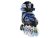 Apollo Inline skates Super Blades (M (35-38), Blauw)