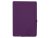 Biberna Jersey hoeslaken (Violet, 180-200 x 200 cm)