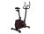 Christopeit Sport Hometrainer/ergometer (Zwart)