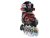 Apollo Inline skates Super Blades (Rood, S (31-34))