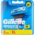 Gillette Mach3 turbo mesjes