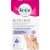 Veet Waxstrips easy-gel oksels