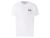 Lee Heren-T-shirt (S, Wit)