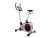 Christopeit Sport Hometrainer/ergometer (Zilver)