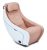 SYNCa CIRC compact massagestoel Beige