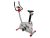 Christopeit Sport Hometrainer Ergometer Deluxe