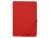 Biberna Jersey hoeslaken (Rood, 180-200 x 200 cm)