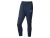 Nike Heren trainingsbroek (Marineblauw, XXl)