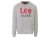 Lee Heren sweatshirt (Grijs, L)