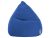 SITTING POINT Zitzak BeanBag EASY (Donkerblauw, L (120 liter))