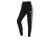 adidas Dames joggingsbroek (Zwart, M)