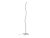 LIVARNO home Staande LED-lamp (Gegolfd)