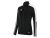 adidas Dames jack (L, Zwart)