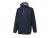 CRIVIT Heren allweather jack (L (52/54), Marineblauw)