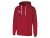 adidas Heren hoodie (M, Rood)