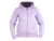 UMBRO Dames jack (L, Paars/lila)