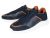 LIVERGY Heren schoenen (Marineblauw, 46)