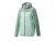 CRIVIT Dames allweather jack (XS (32/34), Groen)