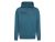 BENCH Heren sweatvest of hoodie (M, Petrol)