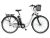 TELEFUNKEN E-bike City RC830 multitalent 28" (Wit)