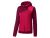 Rocktrail Dames softshell jas (Rood, S (36-38))