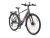 TELEFUNKEN E-bike Urban UH210 28" (28", Graniet grijs)