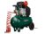 PARKSIDE Compressor 1800 W