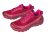 Rocktrail Dames wandelschoenen, ademend (Roze, 37)